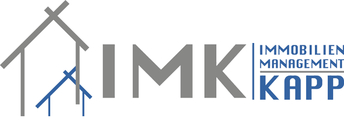 Logo Immobilien Management Kapp